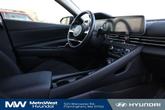 Thumbnail of 2023 Portofino Gray Hyundai ELANTRA