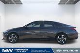 Thumbnail of 2023 Portofino Gray Hyundai ELANTRA