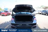 Thumbnail of 2023 Portofino Gray Hyundai ELANTRA