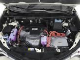 Thumbnail of 2017 Magnetic Gray Metallic Toyota RAV4 Hybrid