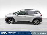 Thumbnail of 2022 Cyber Silver Hyundai KONA