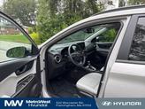 Thumbnail of 2022 Cyber Silver Hyundai KONA