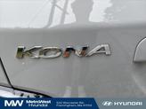 Thumbnail of 2022 Cyber Silver Hyundai KONA