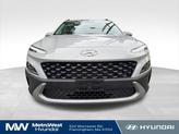 Thumbnail of 2022 Cyber Silver Hyundai KONA