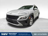 Thumbnail of 2022 Cyber Silver Hyundai KONA