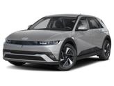 Photo of 2025 Cyber Gray Hyundai IONIQ 5