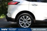 Thumbnail of 2021 Star White Metallic Tri-Coat Ford Edge