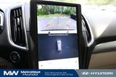 Thumbnail of 2021 Star White Metallic Tri-Coat Ford Edge