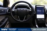 Thumbnail of 2021 Star White Metallic Tri-Coat Ford Edge