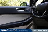 Thumbnail of 2021 Star White Metallic Tri-Coat Ford Edge