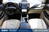Thumbnail of 2021 Star White Metallic Tri-Coat Ford Edge