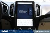 Thumbnail of 2021 Star White Metallic Tri-Coat Ford Edge