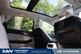 Thumbnail of 2021 Star White Metallic Tri-Coat Ford Edge