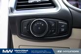 Thumbnail of 2021 Star White Metallic Tri-Coat Ford Edge
