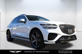 Thumbnail of 2025 Alta White Genesis GV70
