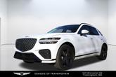 Photo of 2025 Alta White Genesis GV70