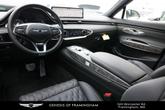 Thumbnail of 2025 Alta White Genesis GV70