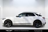 Thumbnail of 2025 Alta White Genesis GV70