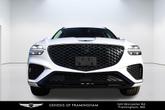 Thumbnail of 2025 Alta White Genesis GV70