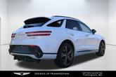 Thumbnail of 2025 Alta White Genesis GV70