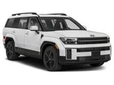 Thumbnail of 2025 Serenity White Hyundai SANTA FE HEV