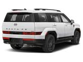 Thumbnail of 2025 Serenity White Hyundai SANTA FE HEV