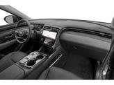 Thumbnail of 2023 Shimmering Silver Hyundai TUCSON