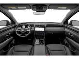 Thumbnail of 2023 Shimmering Silver Hyundai TUCSON
