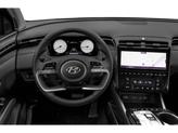 Thumbnail of 2023 Shimmering Silver Hyundai TUCSON