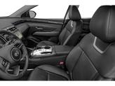 Thumbnail of 2023 Shimmering Silver Hyundai TUCSON