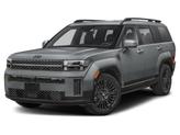 Photo of 2025 Hampton Gray Hyundai SANTA FE HEV