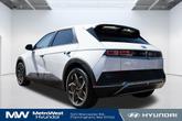 Thumbnail of 2024 Atlas White Hyundai IONIQ 5