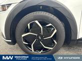 Thumbnail of 2024 Atlas White Hyundai IONIQ 5