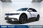 Photo of 2024 Atlas White Hyundai IONIQ 5