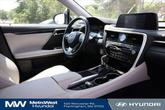 Thumbnail of 2020 Nightfall Mica Lexus RX 350