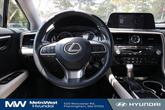 Thumbnail of 2020 Nightfall Mica Lexus RX 350