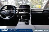 Thumbnail of 2020 Nightfall Mica Lexus RX 350