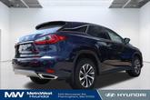 Thumbnail of 2020 Nightfall Mica Lexus RX 350