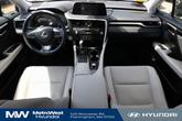 Thumbnail of 2020 Nightfall Mica Lexus RX 350