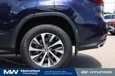 Thumbnail of 2020 Nightfall Mica Lexus RX 350