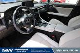 Thumbnail of 2020 Nightfall Mica Lexus RX 350
