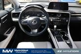 Thumbnail of 2020 Nightfall Mica Lexus RX 350