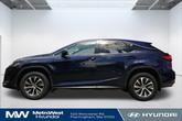 Thumbnail of 2020 Nightfall Mica Lexus RX 350