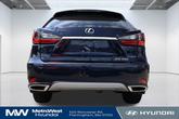 Thumbnail of 2020 Nightfall Mica Lexus RX 350