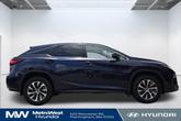 Thumbnail of 2020 Nightfall Mica Lexus RX 350