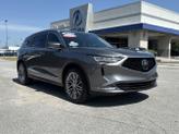 Thumbnail of 2024 Liquid Carbon Metallic Acura MDX
