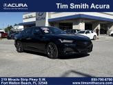 Photo of 2023 Majestic Black Pearl Acura TLX