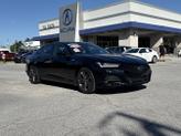 Thumbnail of 2023 Majestic Black Pearl Acura TLX