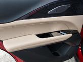 Thumbnail of 2024 Radiant Red Cadillac LYRIQ