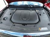 Thumbnail of 2024 Radiant Red Cadillac LYRIQ